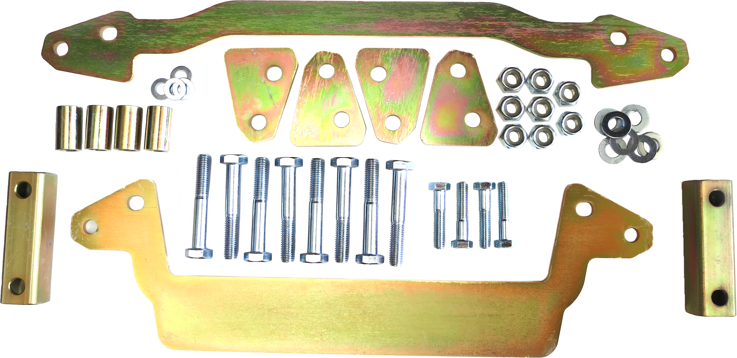 EPI Lift Kit - View 1