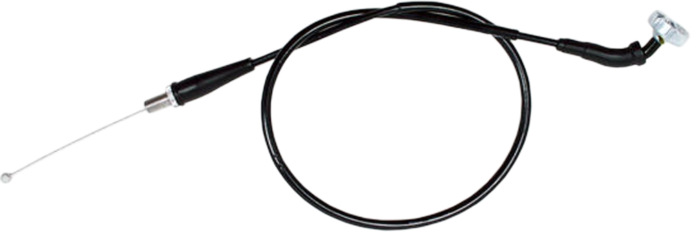 Motocross/Off-Road Throttle Cable