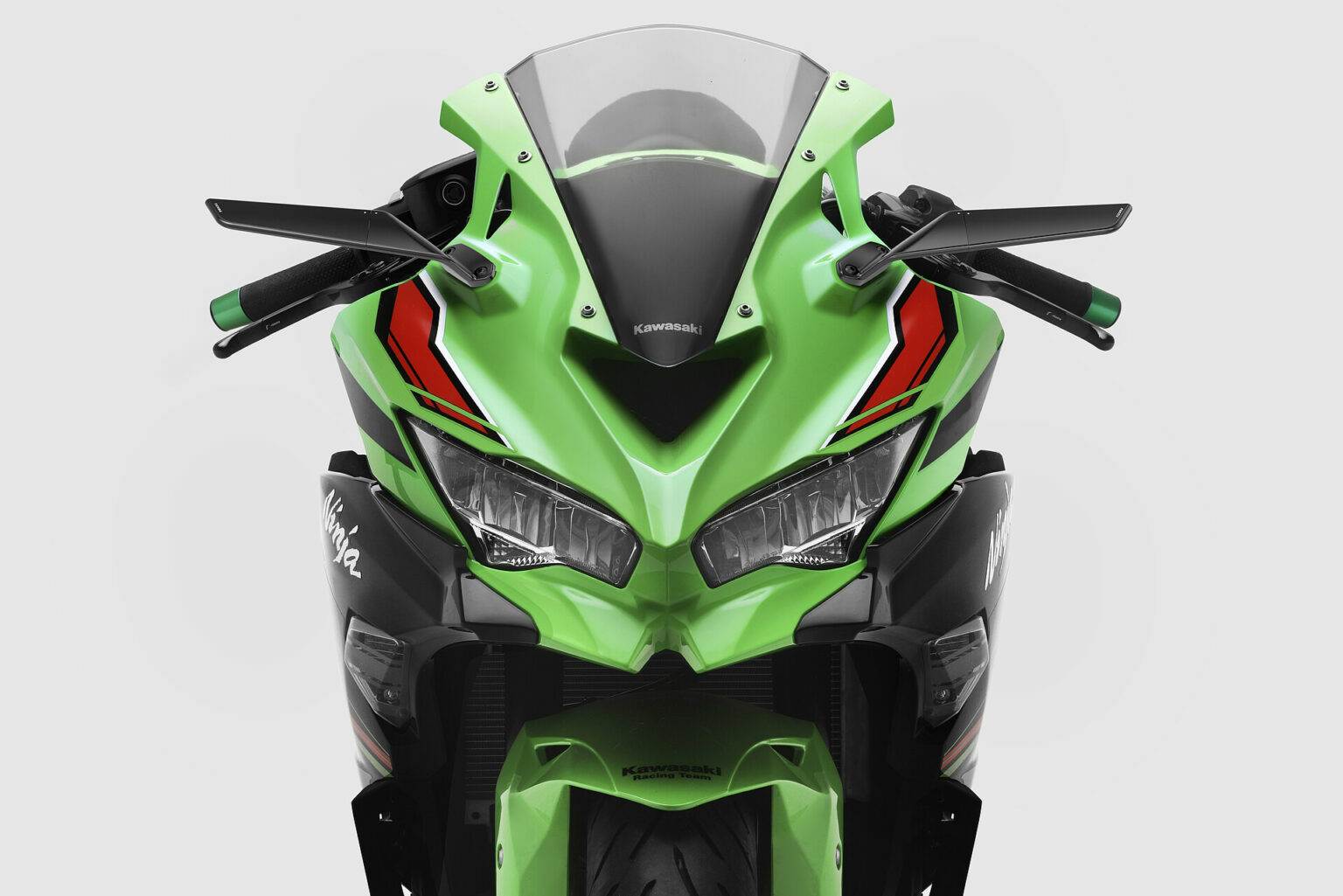 Stealth Sport Mirror