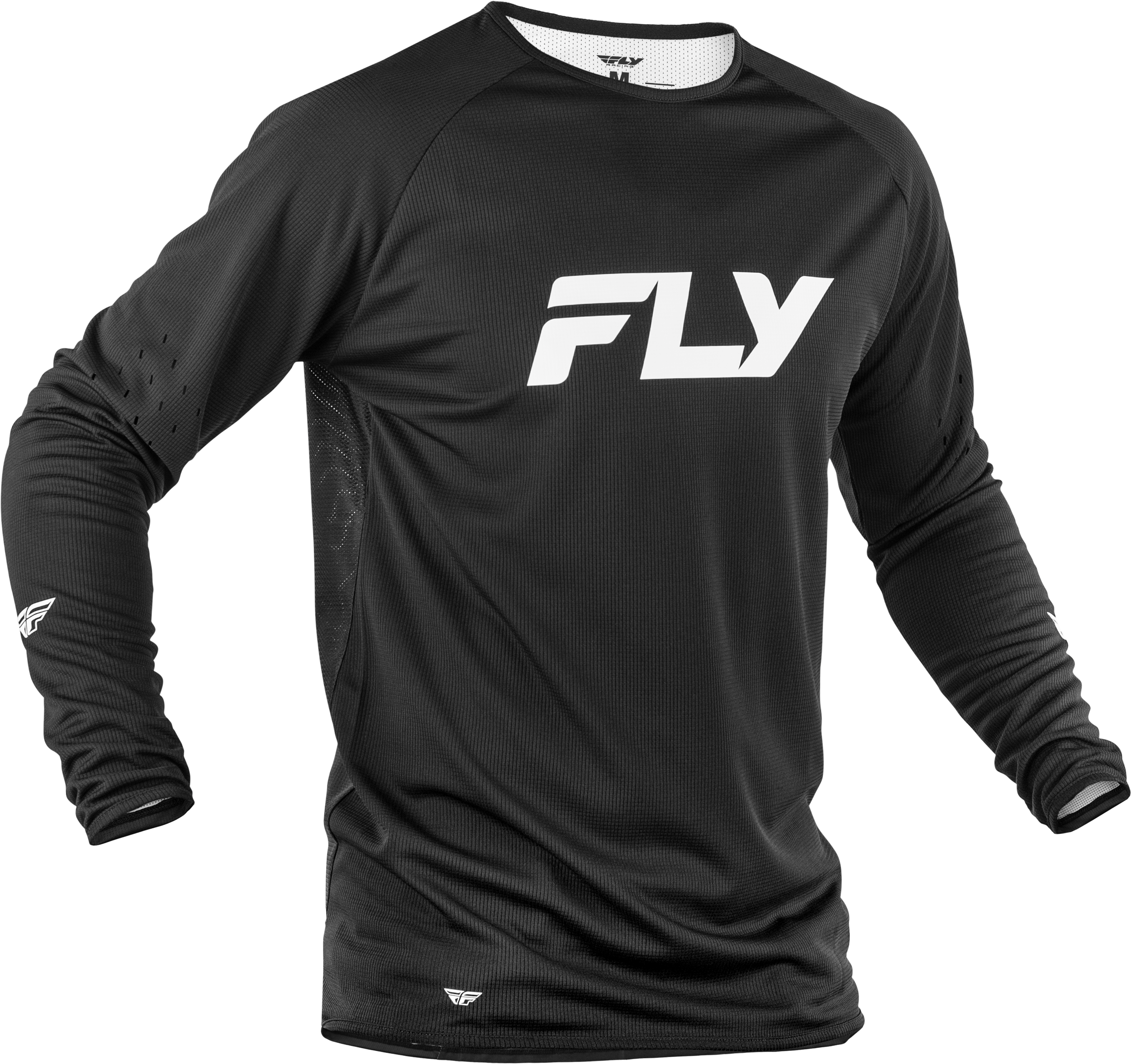 Gravity Long Sleeve Jersey (2026) - View 1
