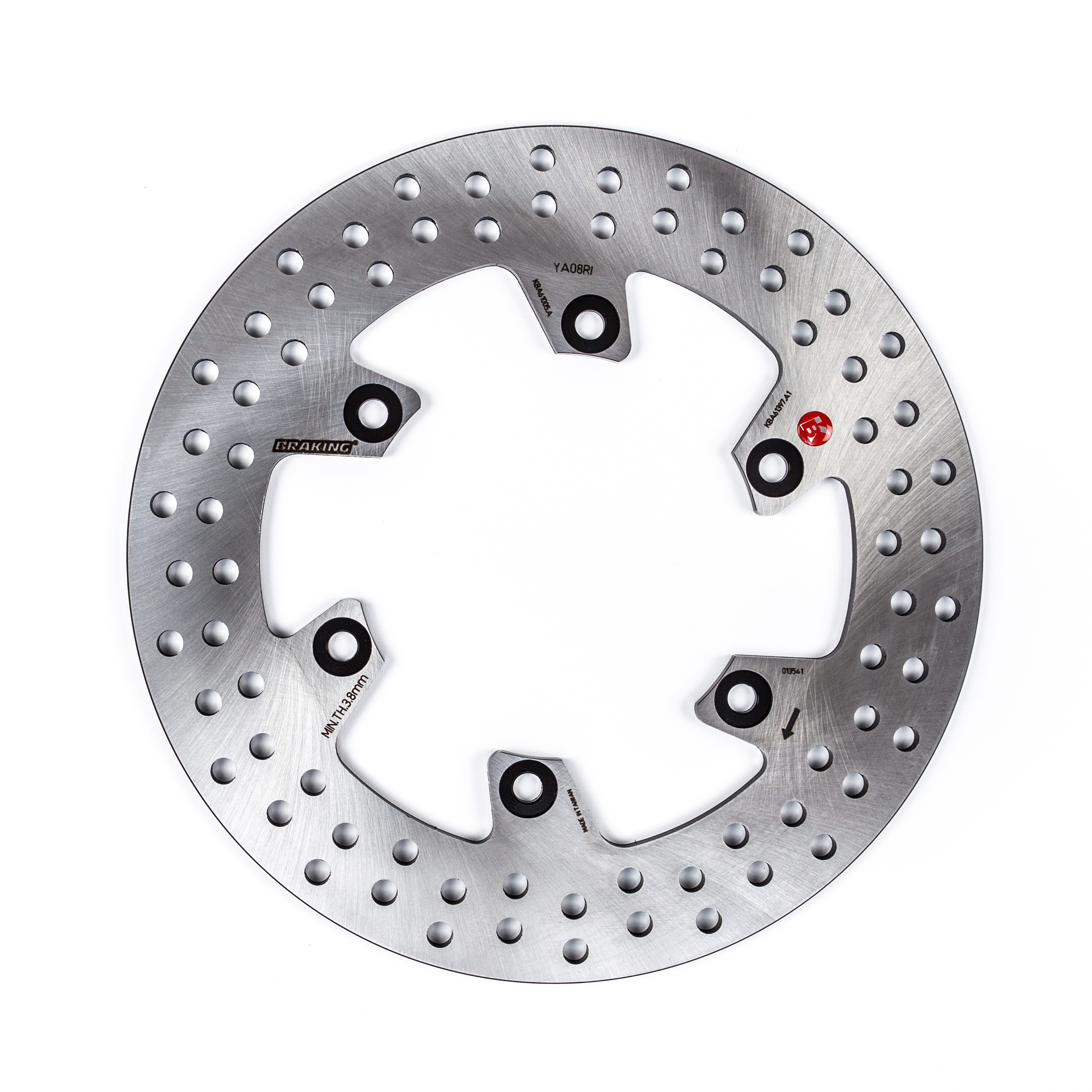 Round Rotor