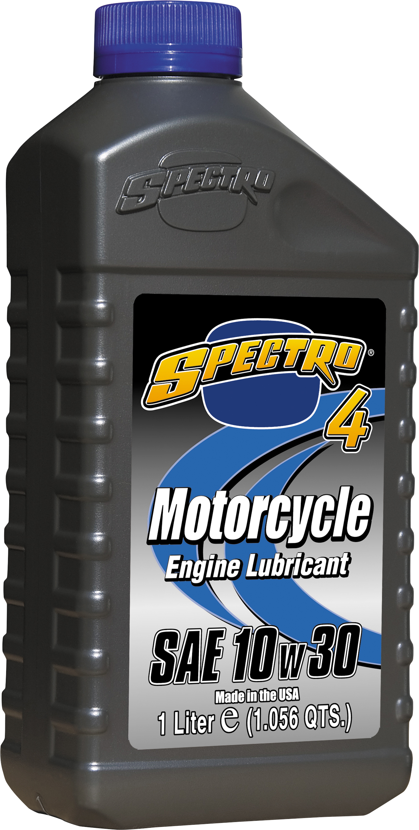 Premium Motorcycle Petroleum 4T Oil