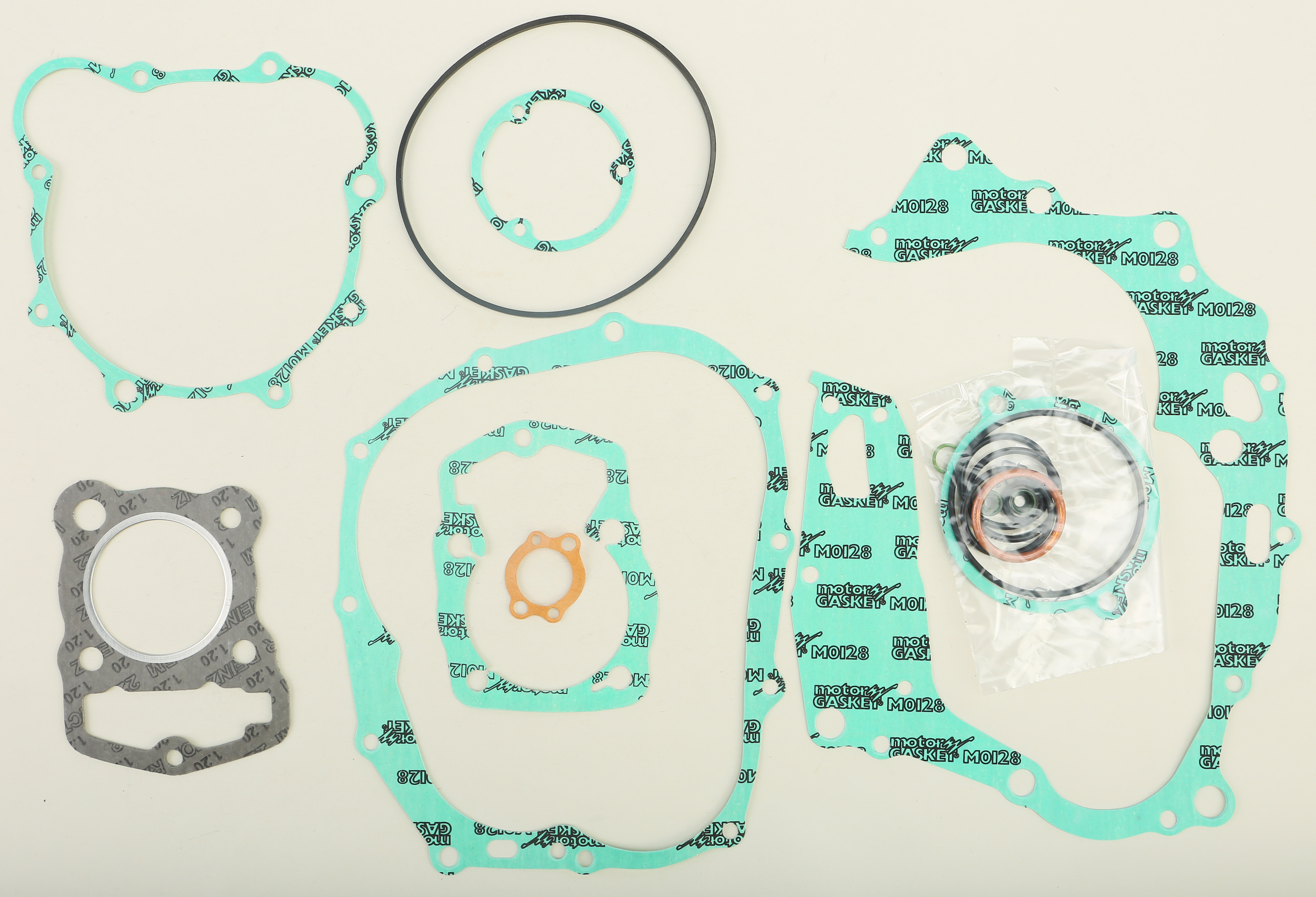 Complete Gasket Kit