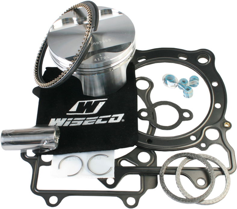 Top End Piston Kit