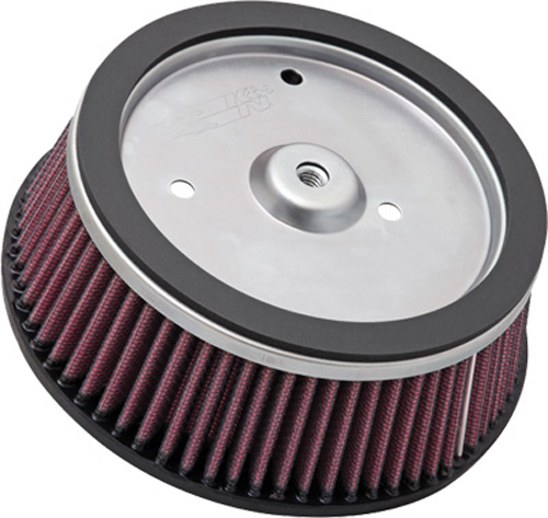K&N AIR FILTER HD-0800 REPLACEMENT HAMMER - View 1