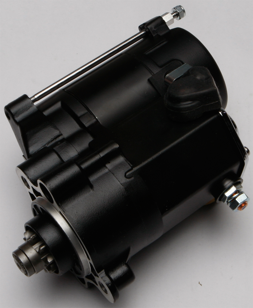 High Torque Starter