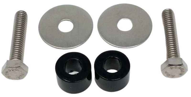 Billet Tank Lift Kit