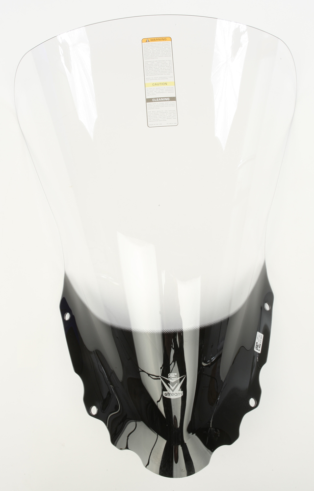 Fairing Mount V-Stream Windscreen