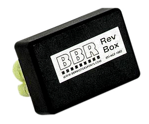 High Rev CDI Unit