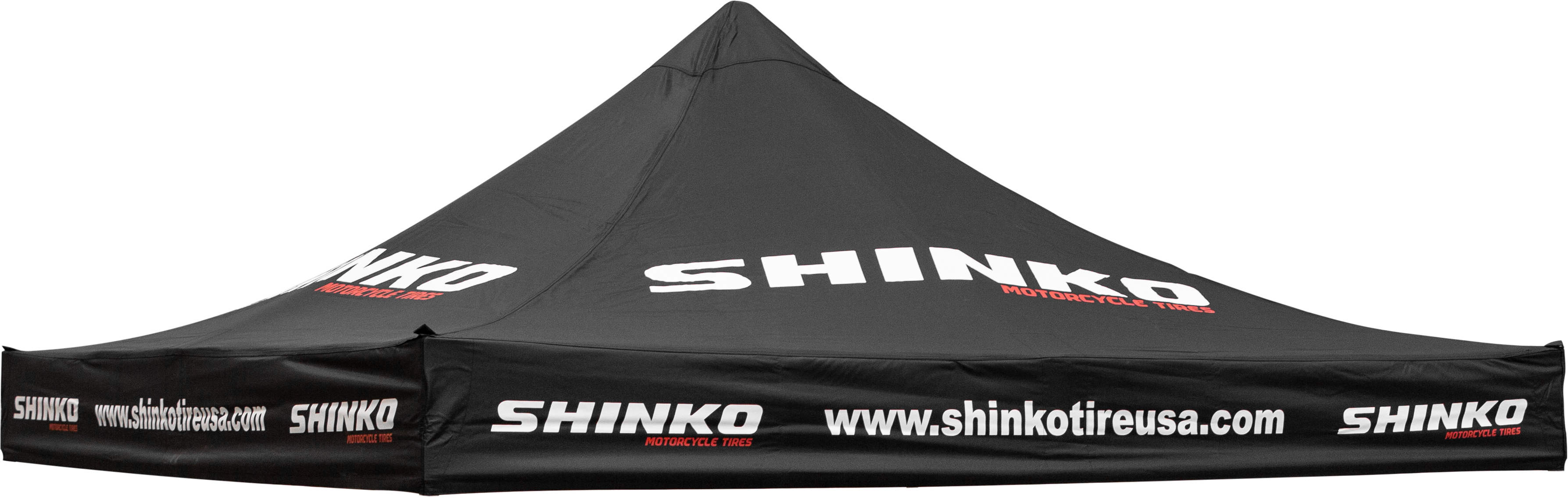 SHINKO Canopy Top - View 1