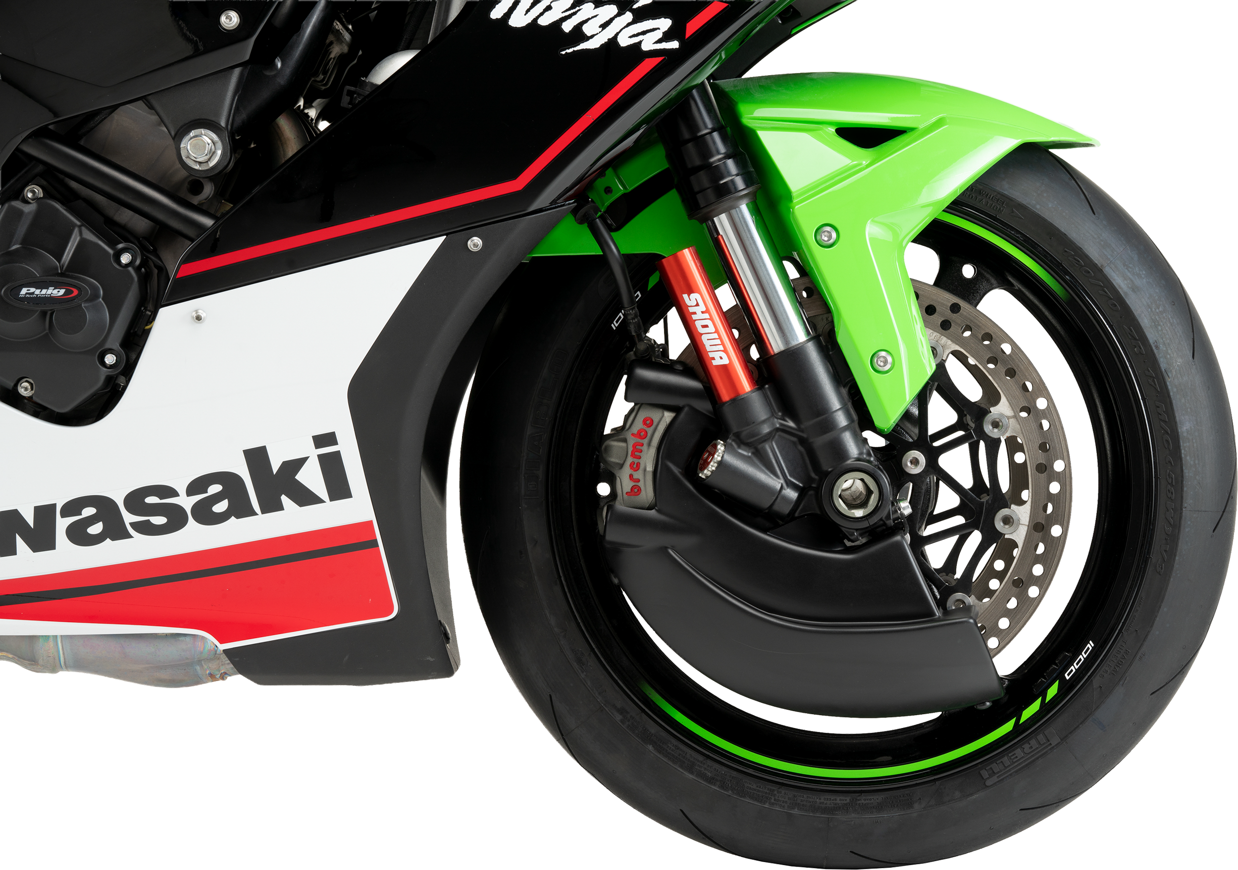 Brake Cooler