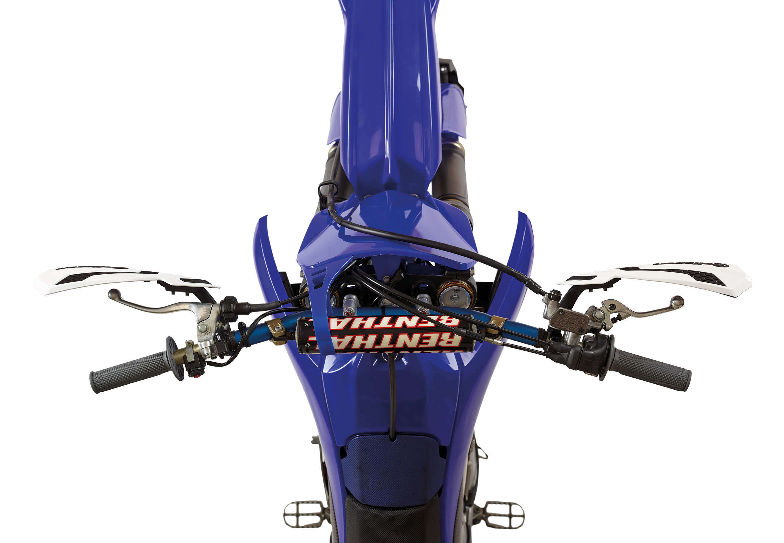 MX Flow Handguards