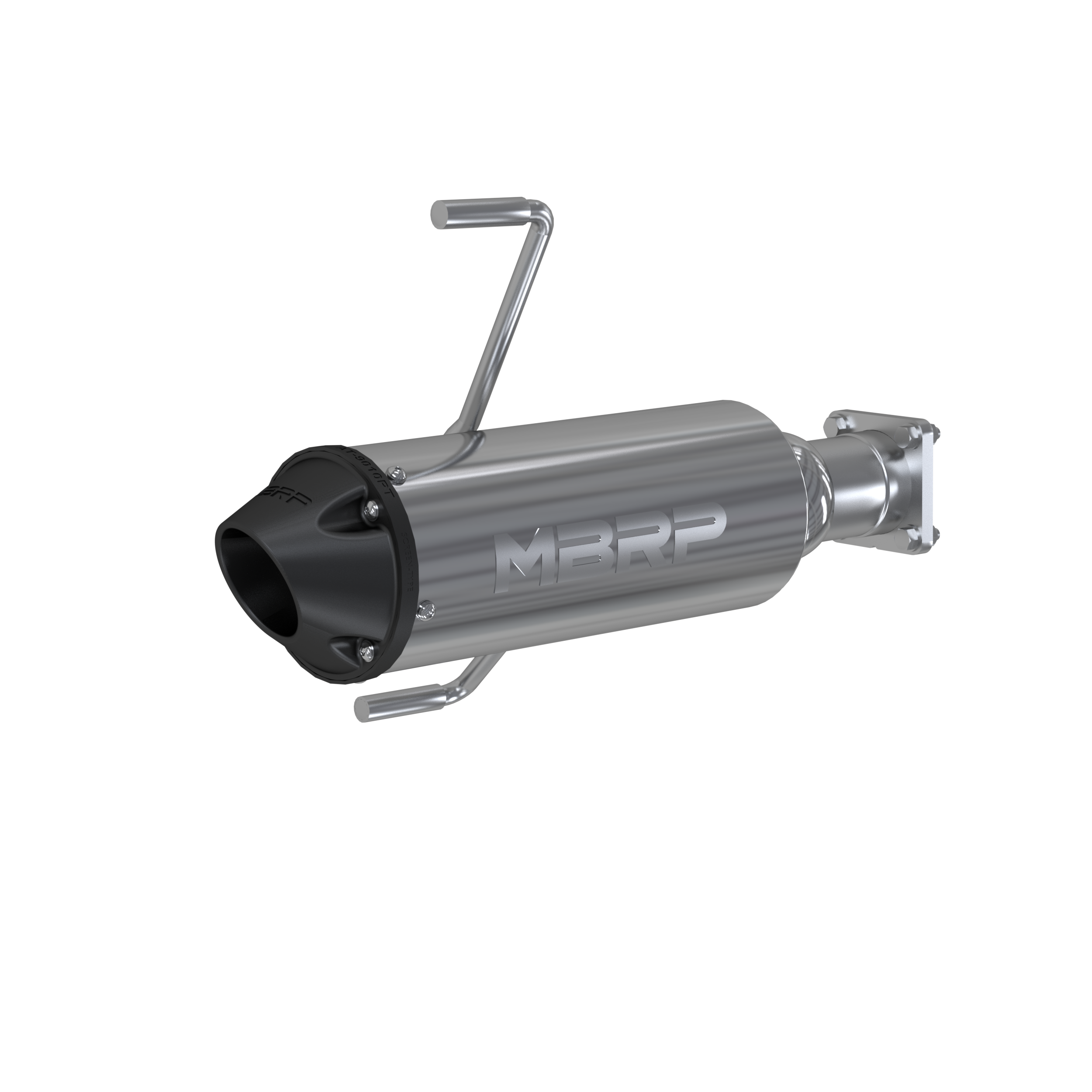 Performance Muffler