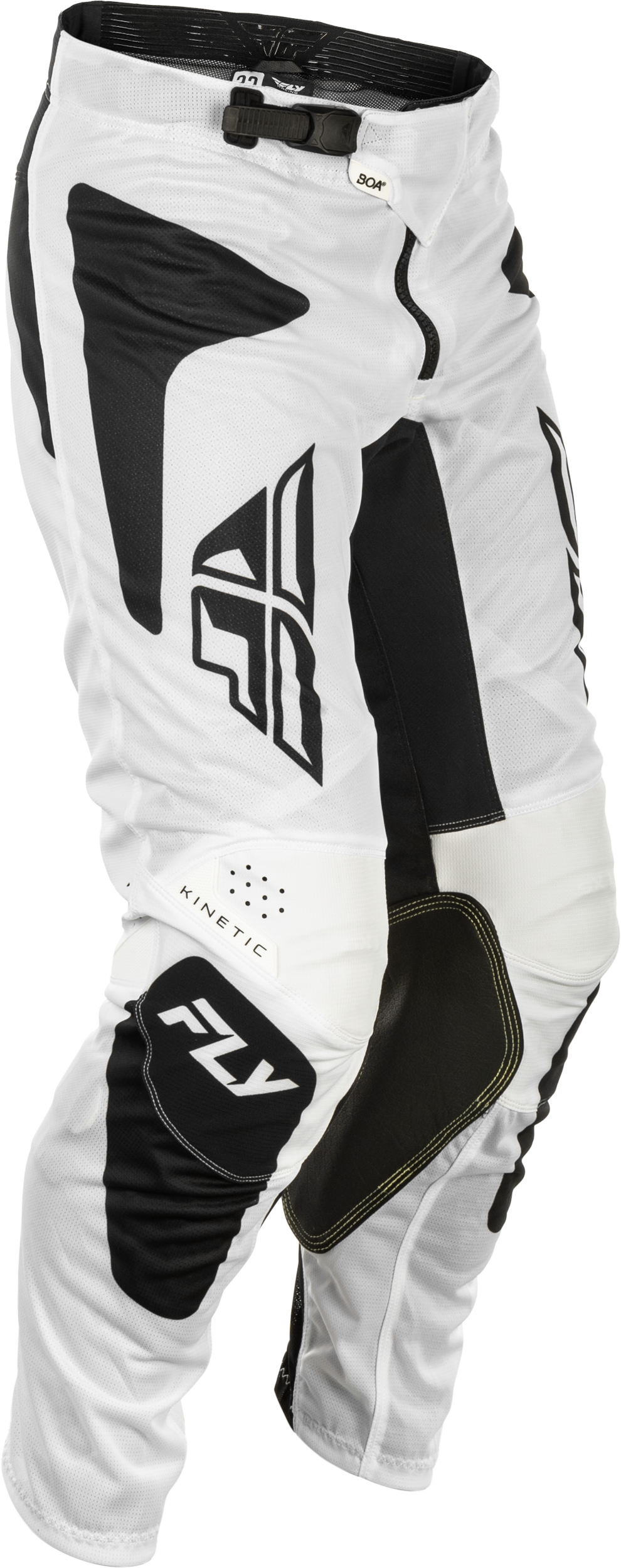 2025.5 Kinetic Mesh Sym Pants - View 1