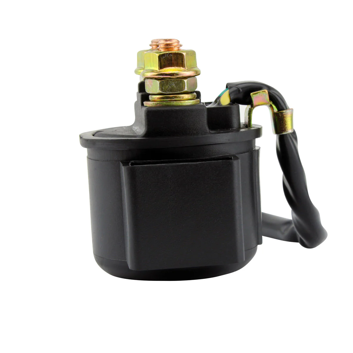 Starter Relay Solenoid Switch