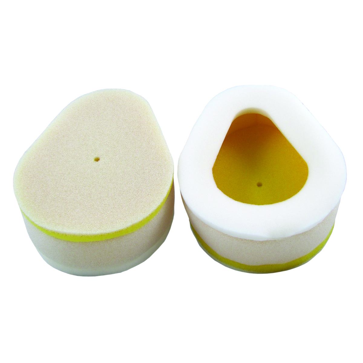 Dual Stage Foam Air Filters