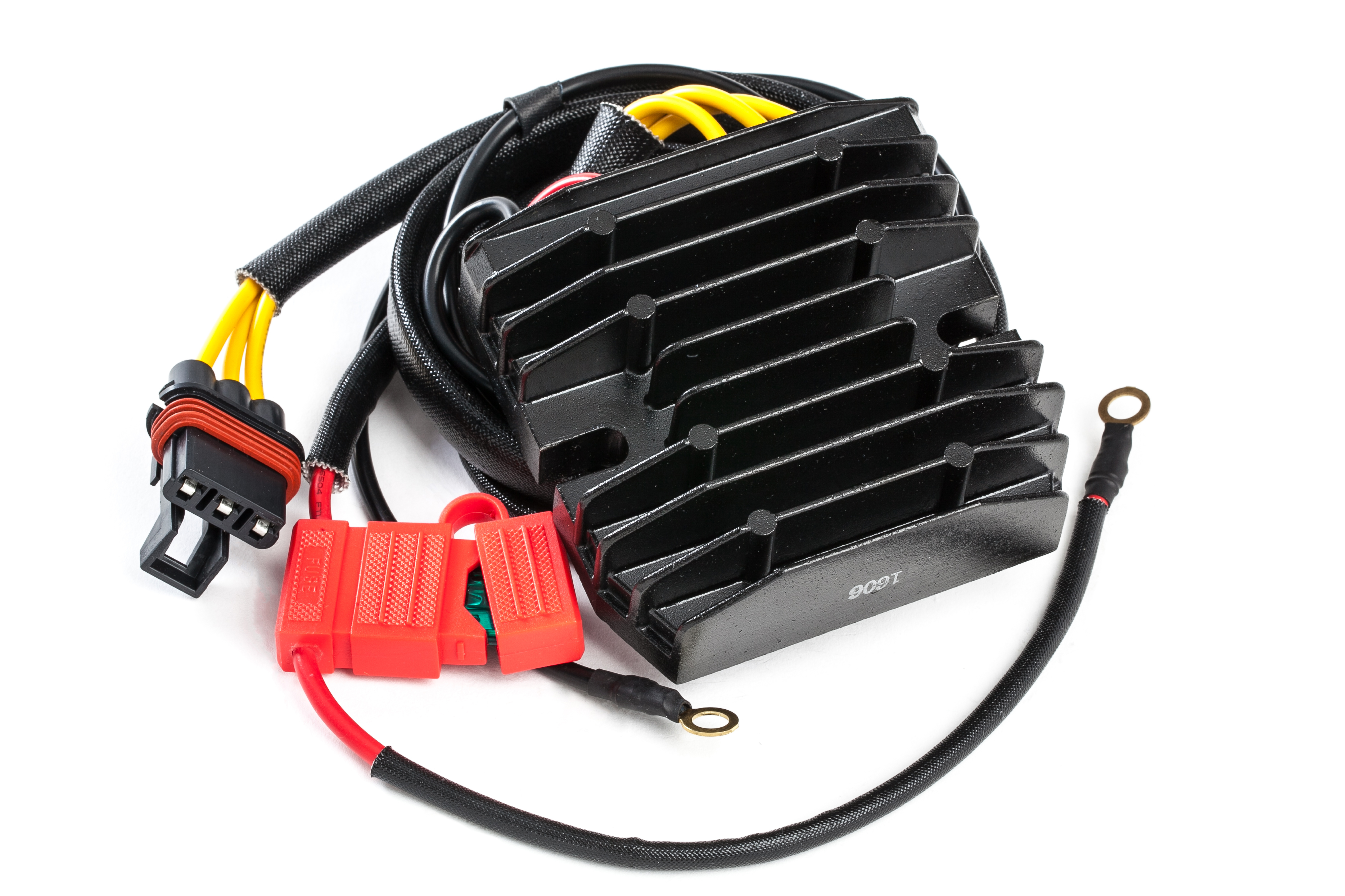 Rectifier/Regulator
