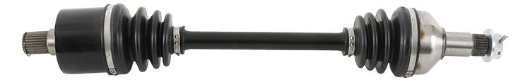 6 Ball Heavy Duty Axle
