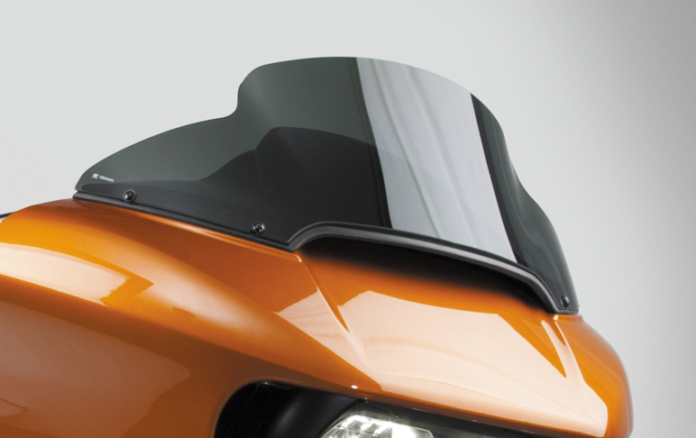 Vstream Windscreen