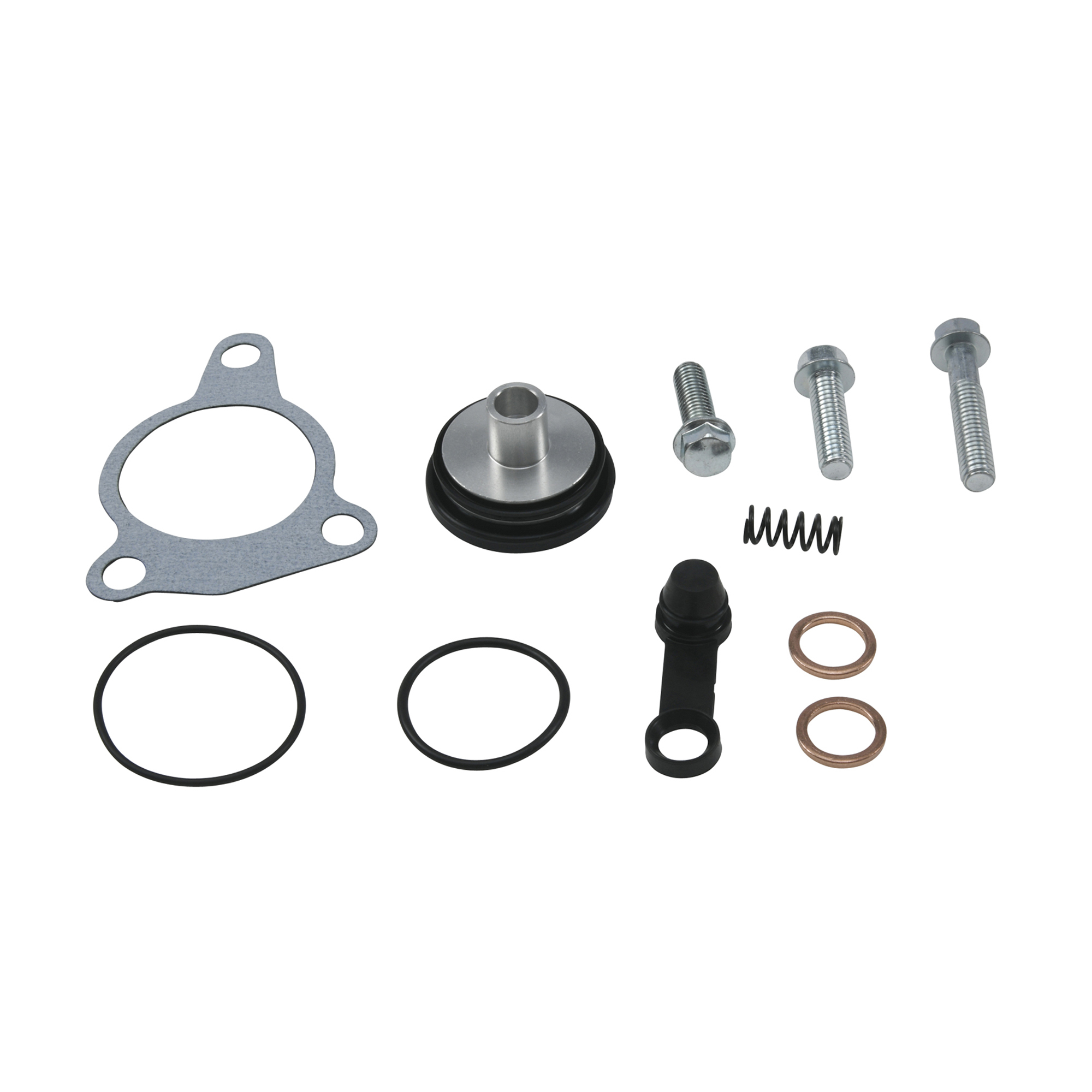 Clutch Slave Cylinder Rebuild Kit