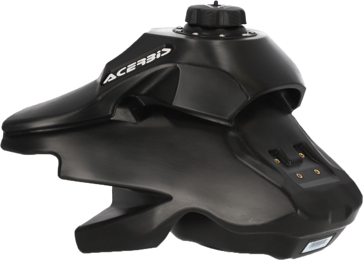 Large Capacity Fuel Tank