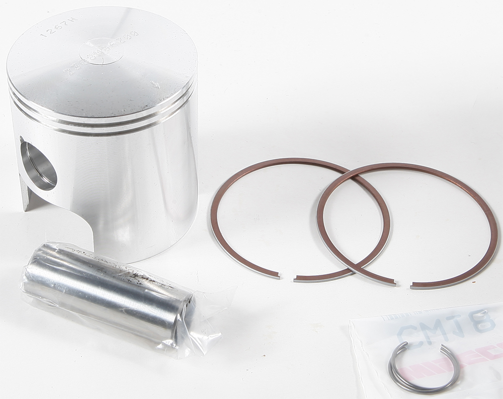 Piston