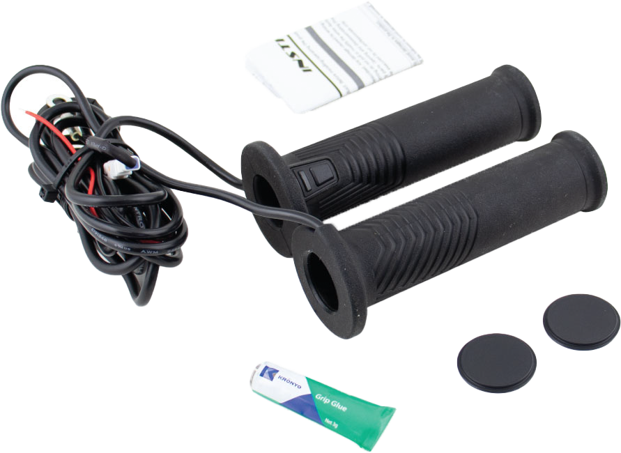 Heated Grip Glue