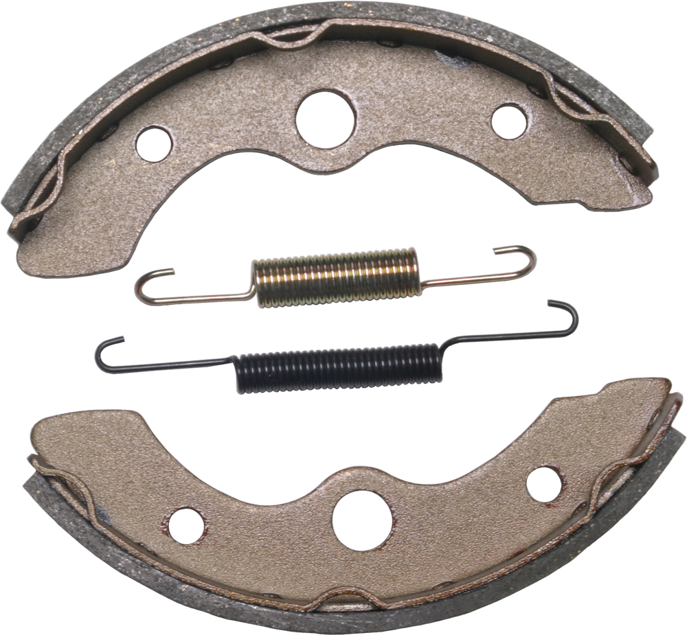 Organic Brake Pads