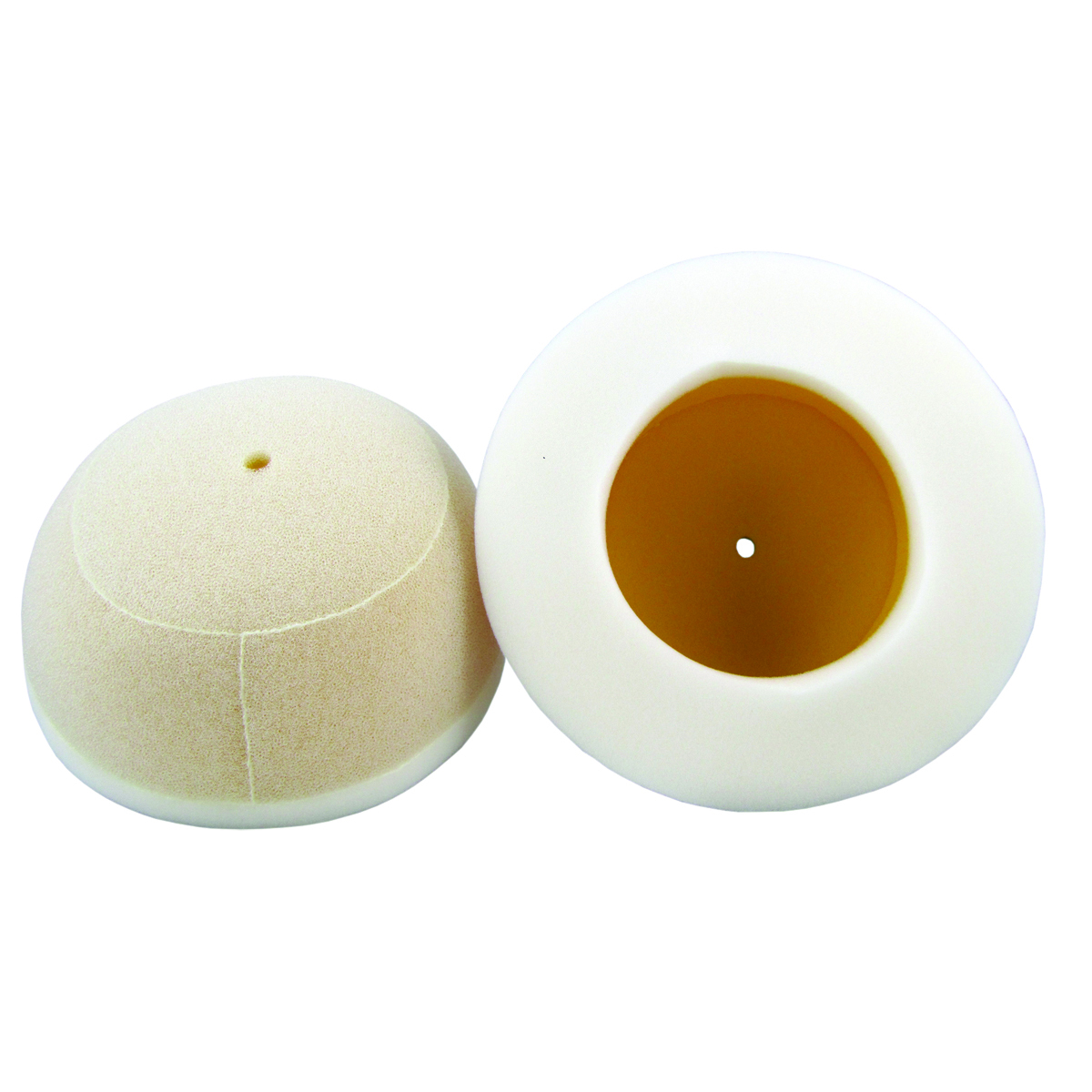 Dual Stage Foam Air Filters