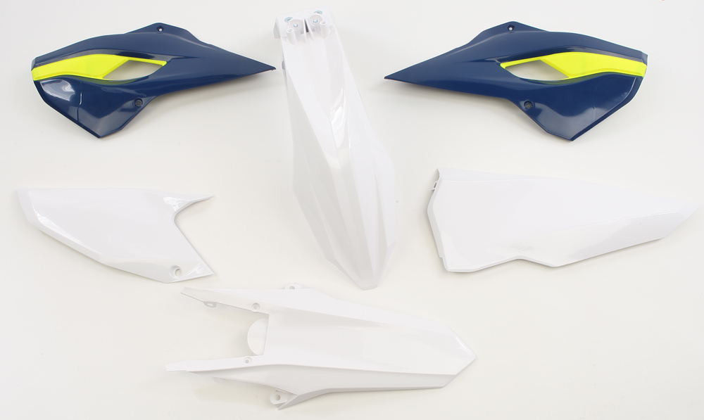 Plastic Kit