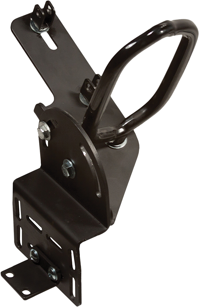 KOLPIN Universal Gun Boot/Saw Boot Bracket - View 1