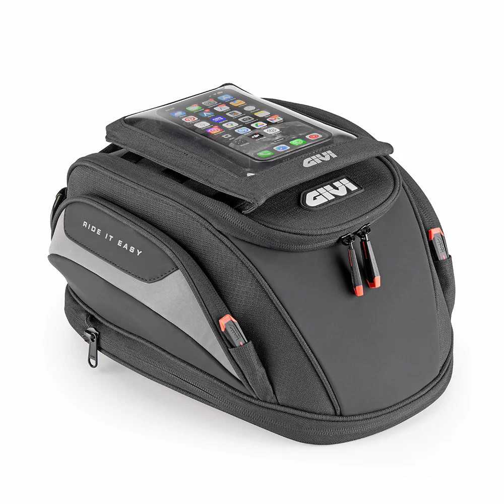Tanklock Easy Tank Bag