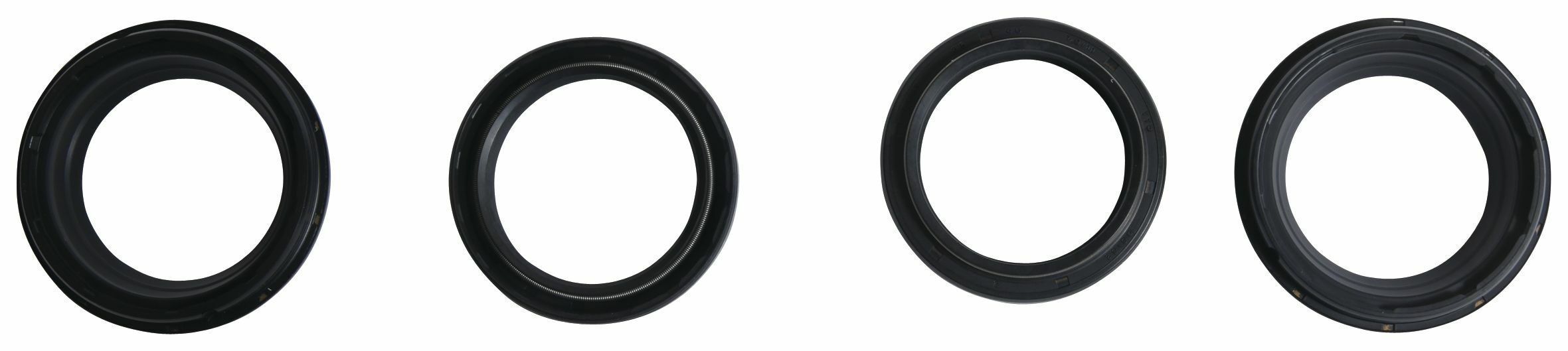 Fork/Dust Seal Wiper Kit
