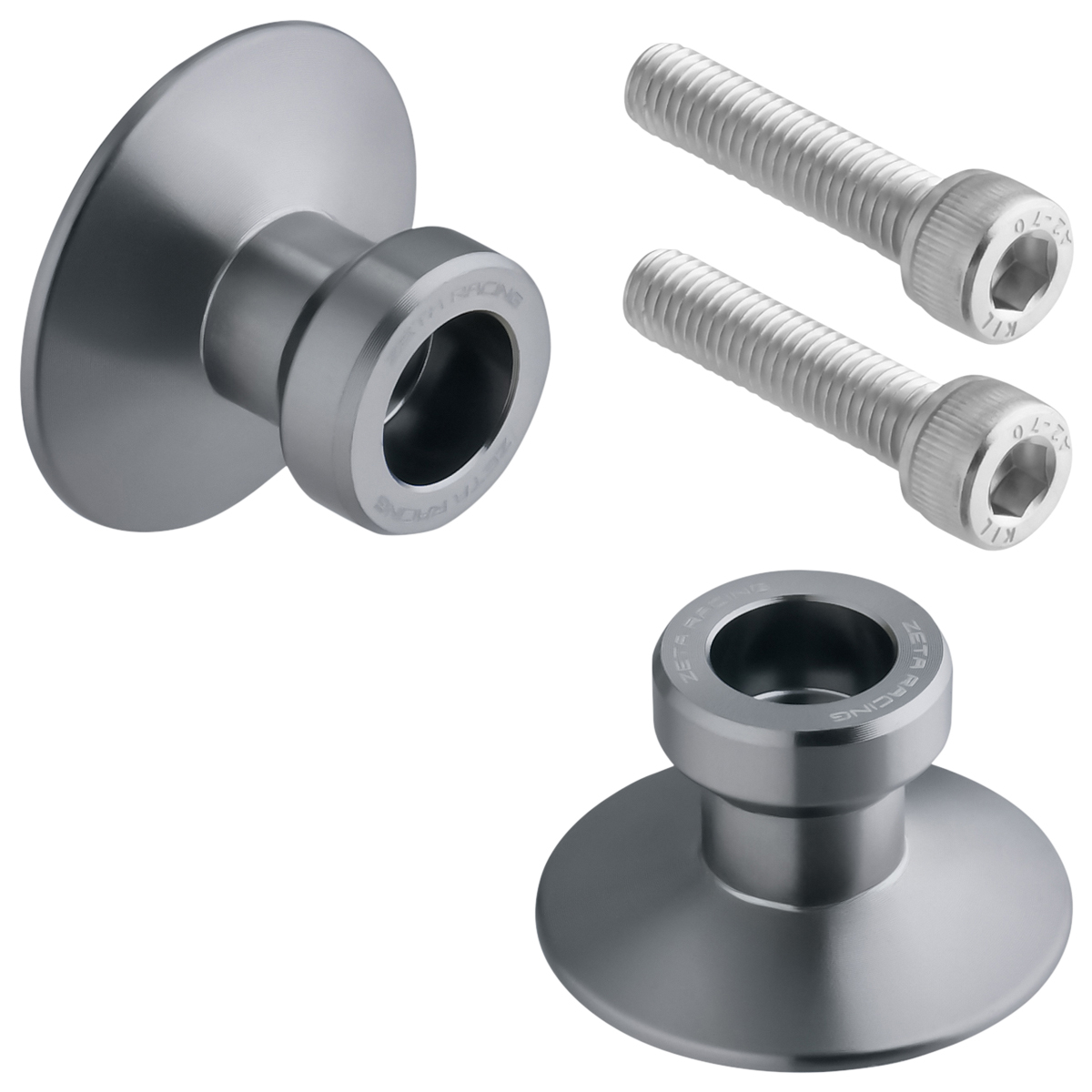 SWINGARM SPOOLS