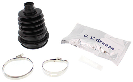 ALL BALLS EZ Trail CV XL Replacement Boot Kit - View 1