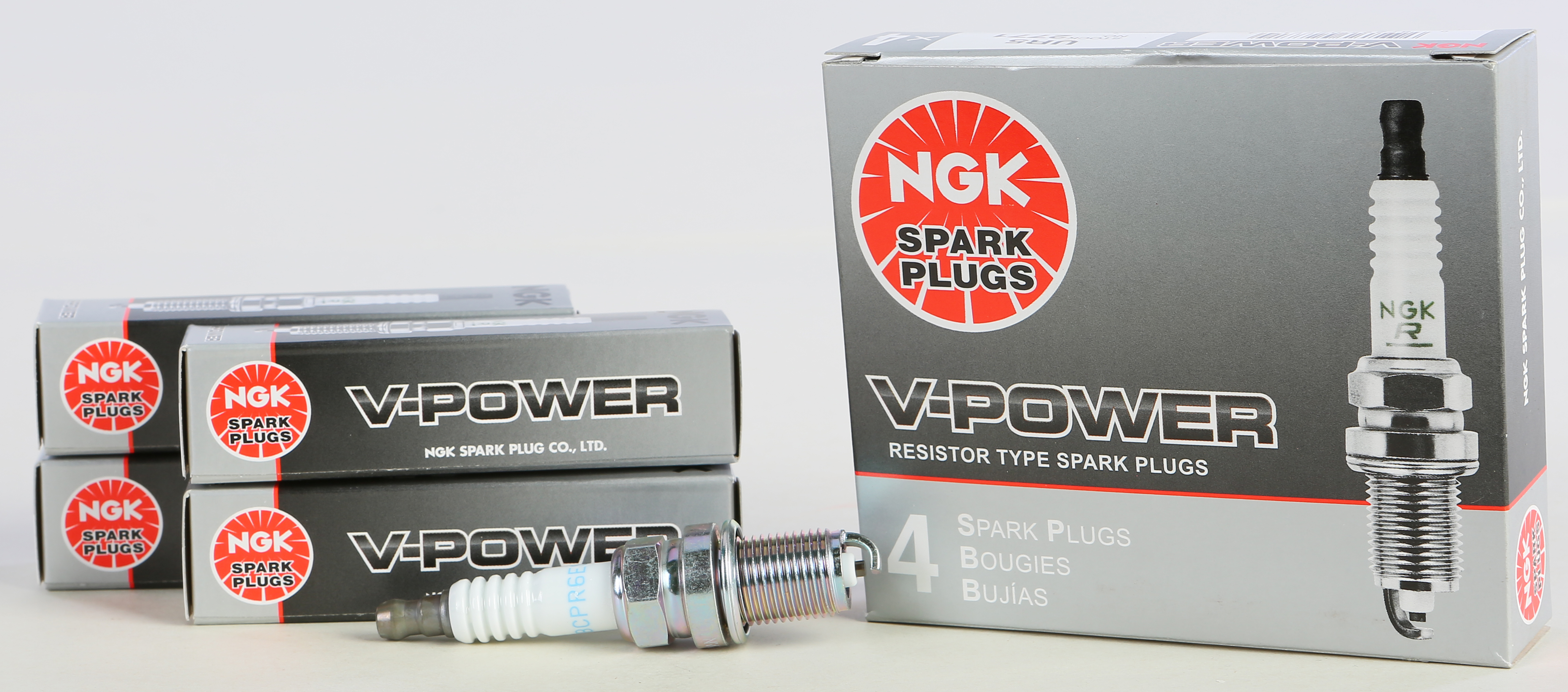 Spark Plug