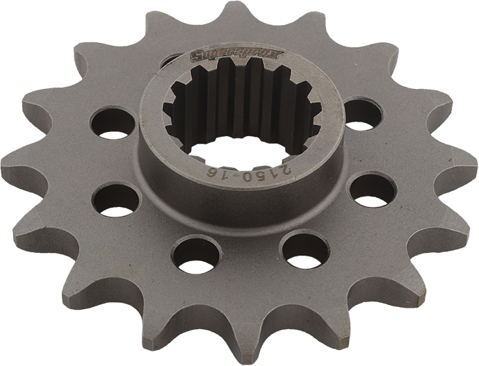 Steel Countershaft Sprocket