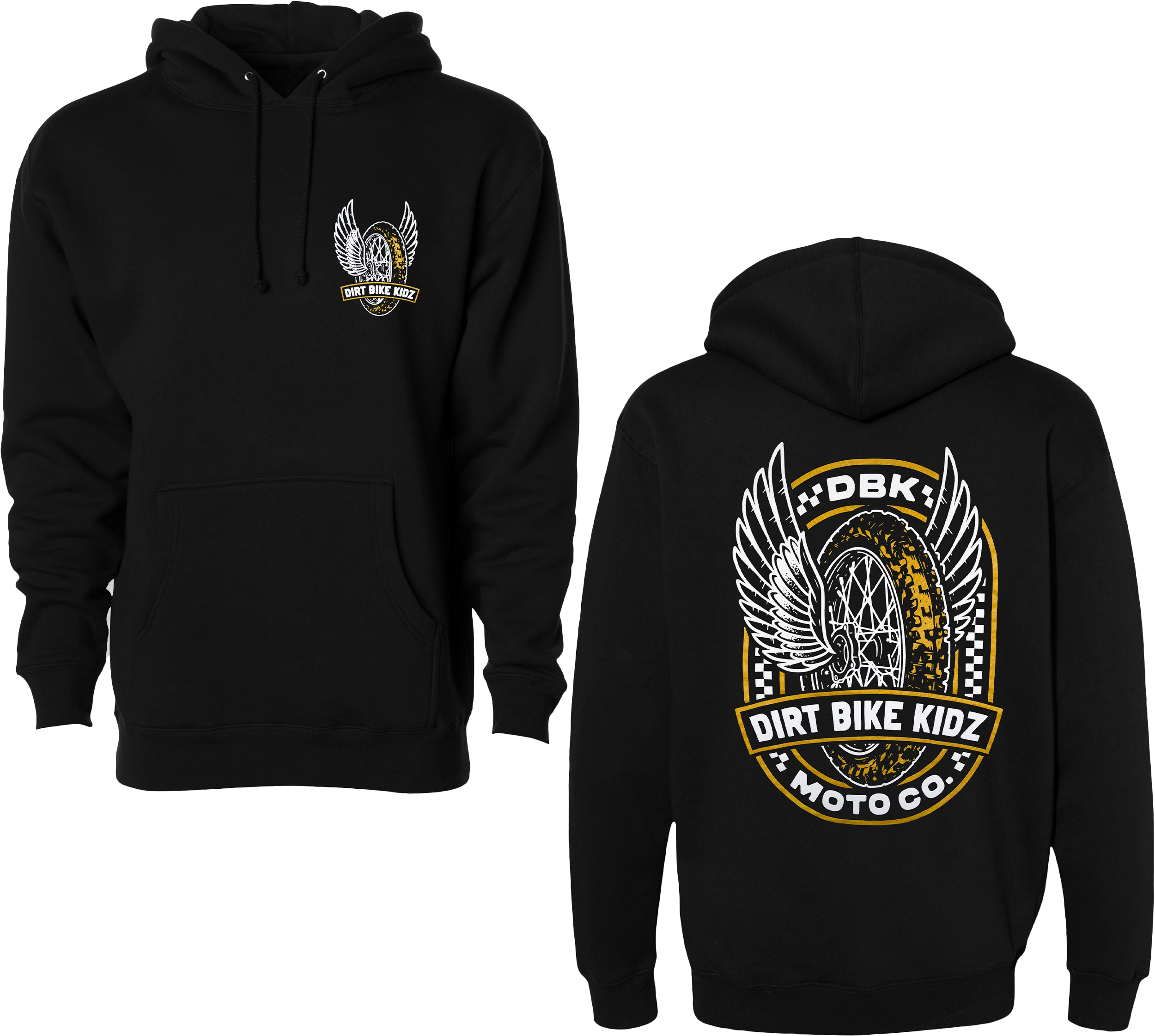 Guardian Hoodie