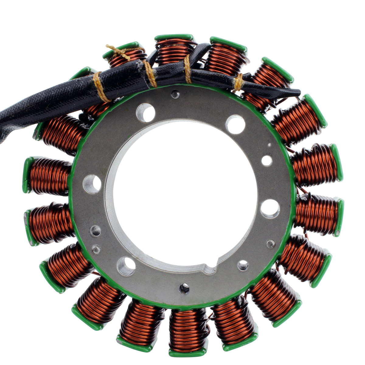 High Output Stator, Charging System Conversions, Ignition System, & Lighting Upgrade Kits