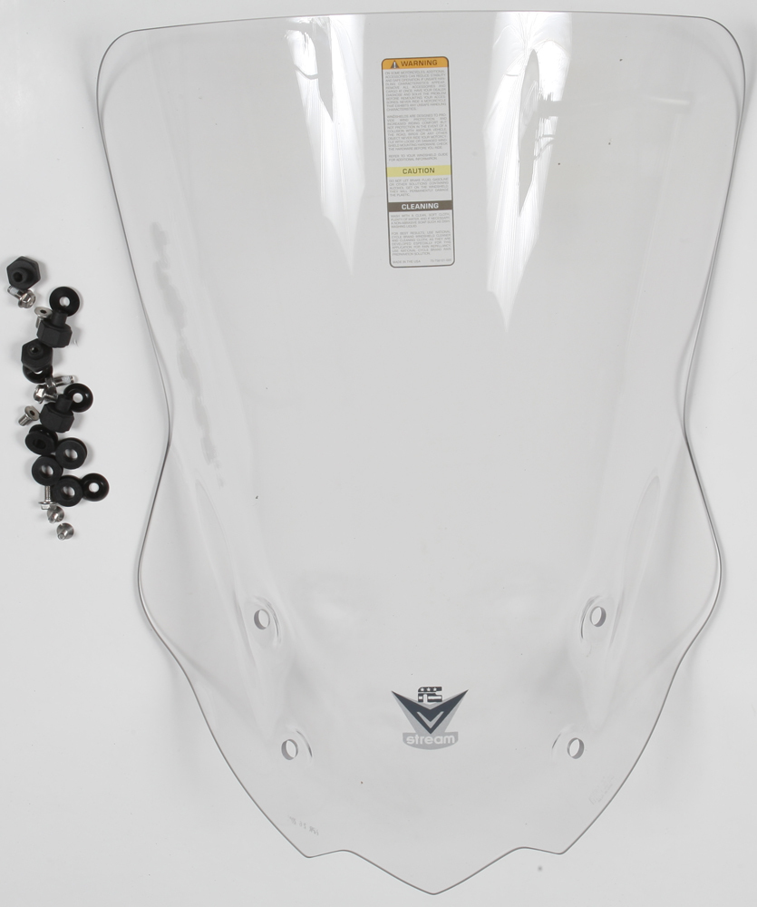 Fairing Mount V-Stream Windscreen