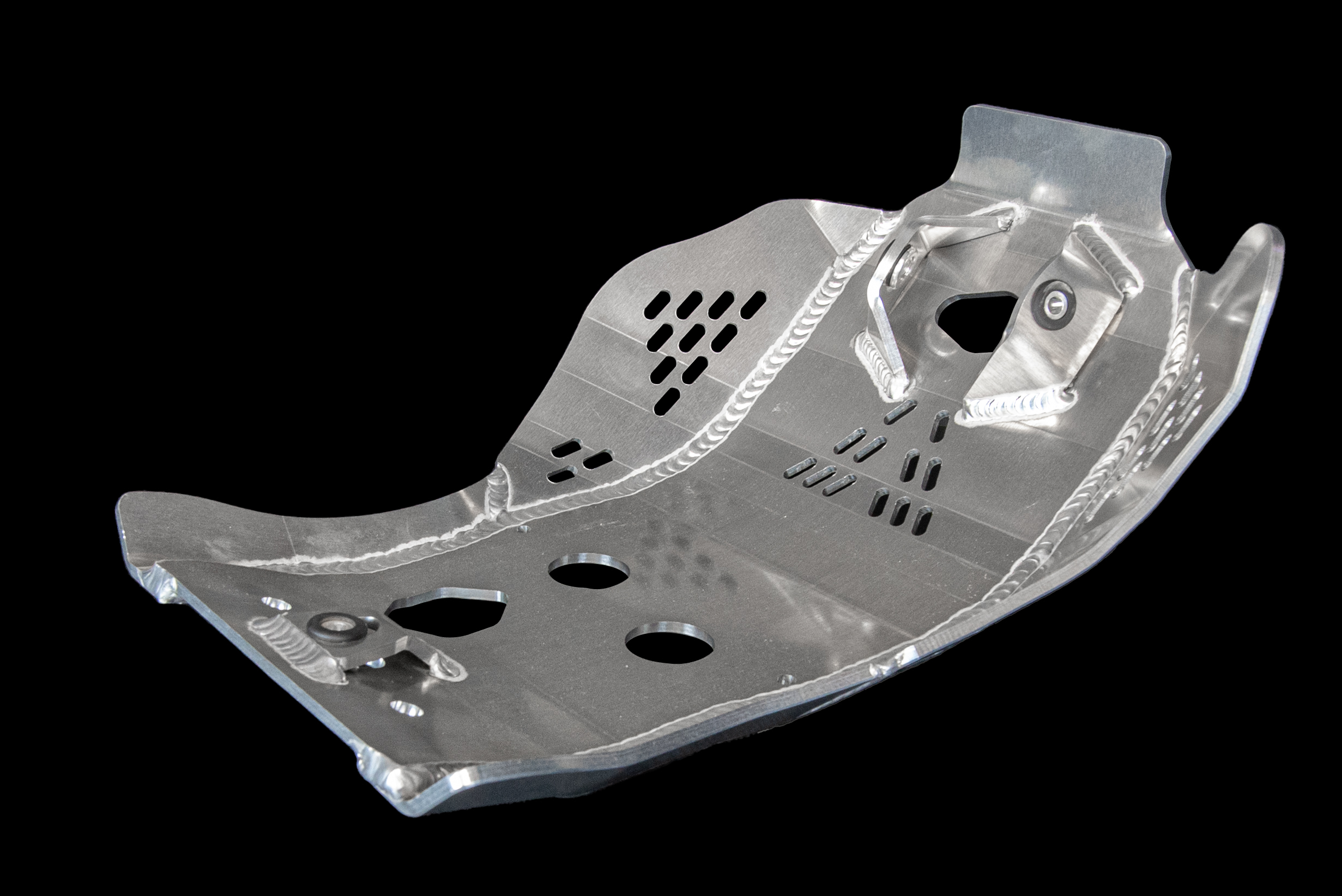 Skidplate