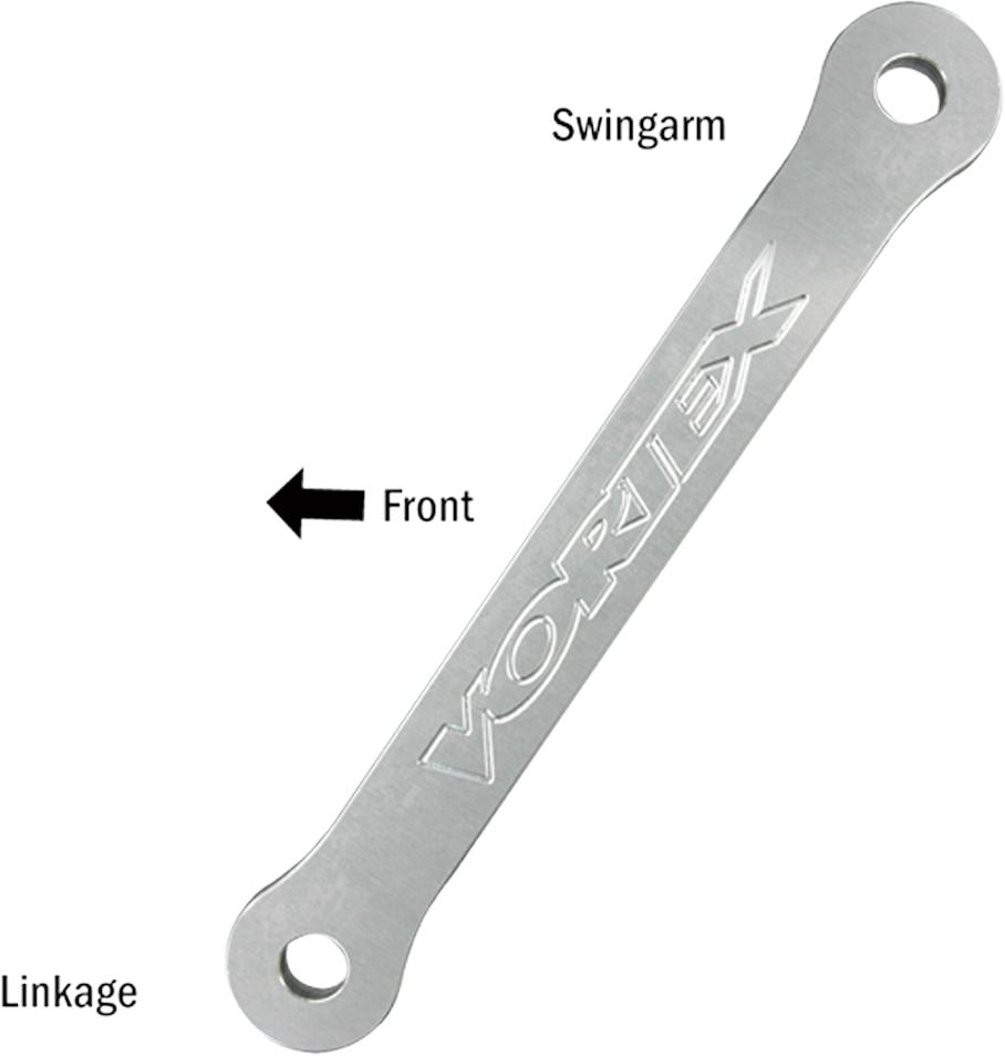 Lowering Links