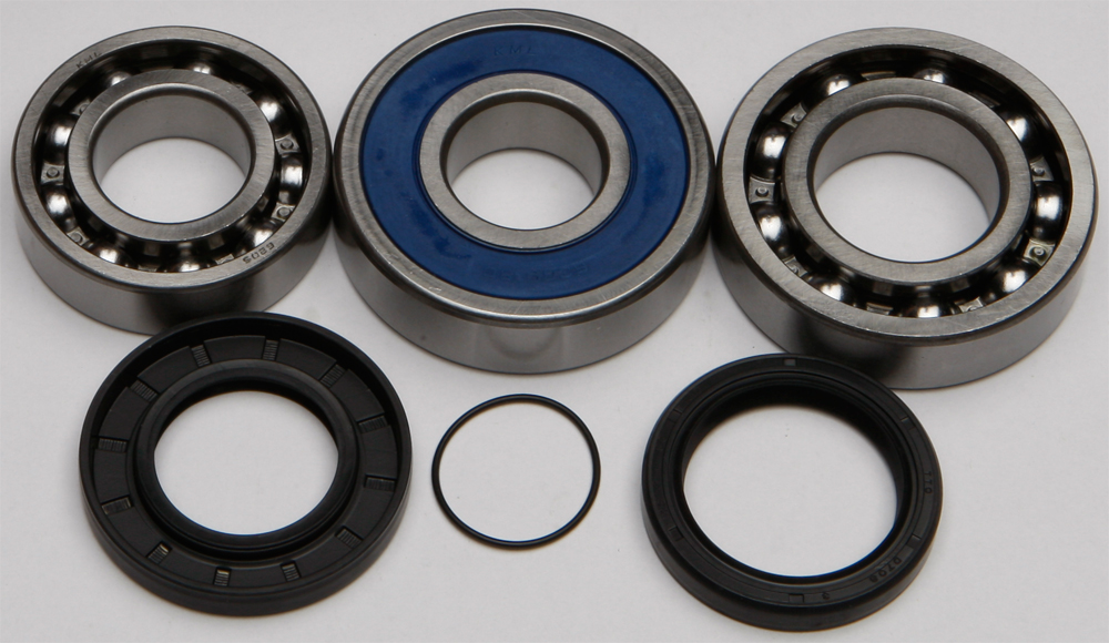 Chaincase Bearing and Seal Kit