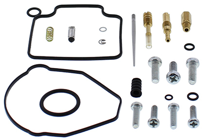 Carburetor kit