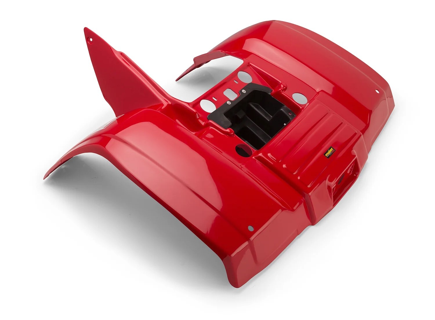 MAIER Rear Fender - View 1