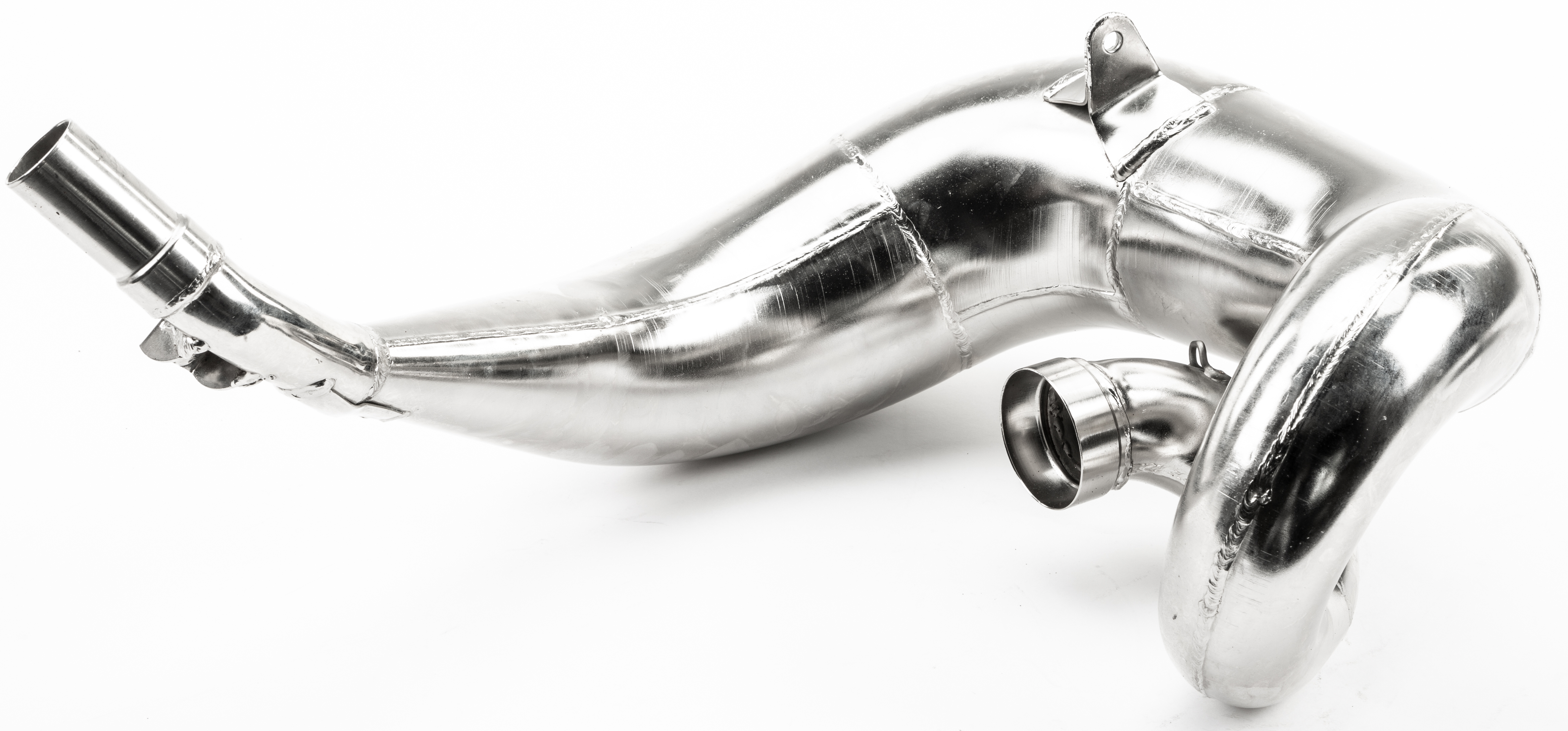 Platinum Exhaust Pipe