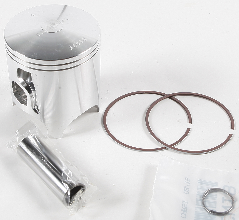 Piston