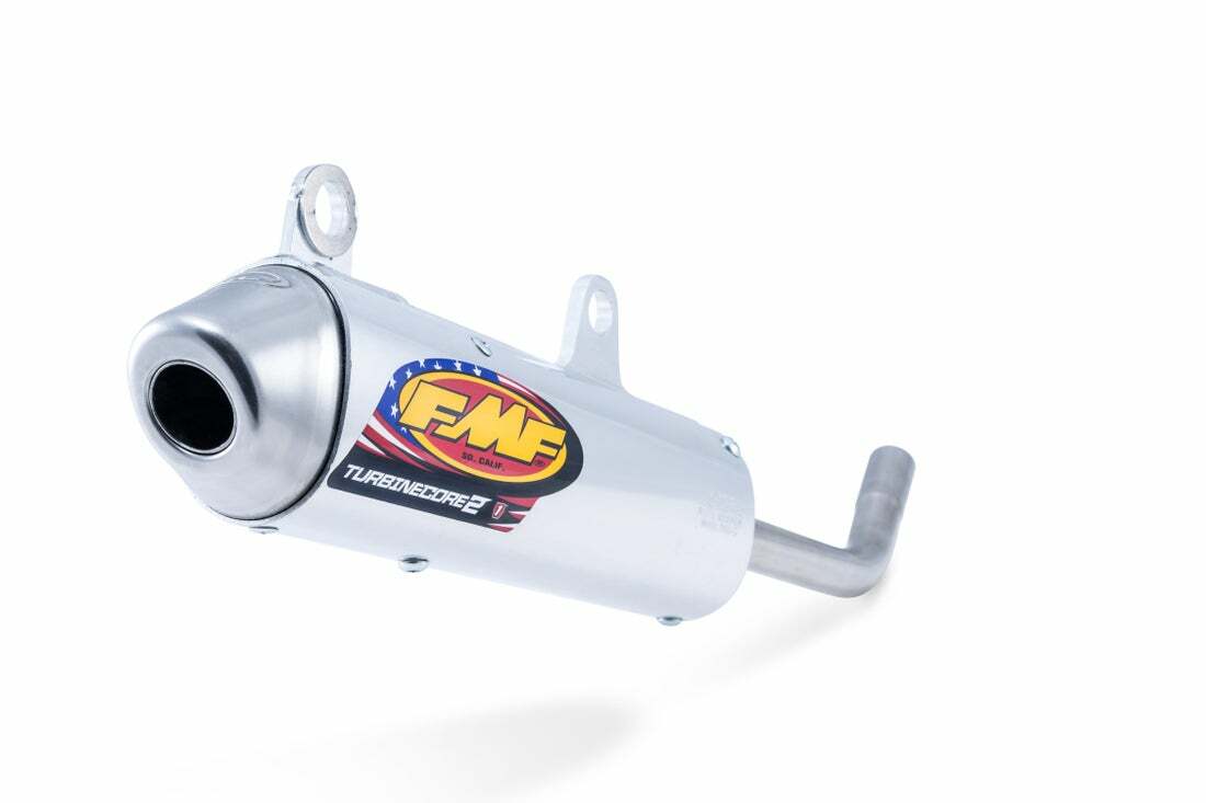 Turbinecore/Turbinecore II Spark Arrestor