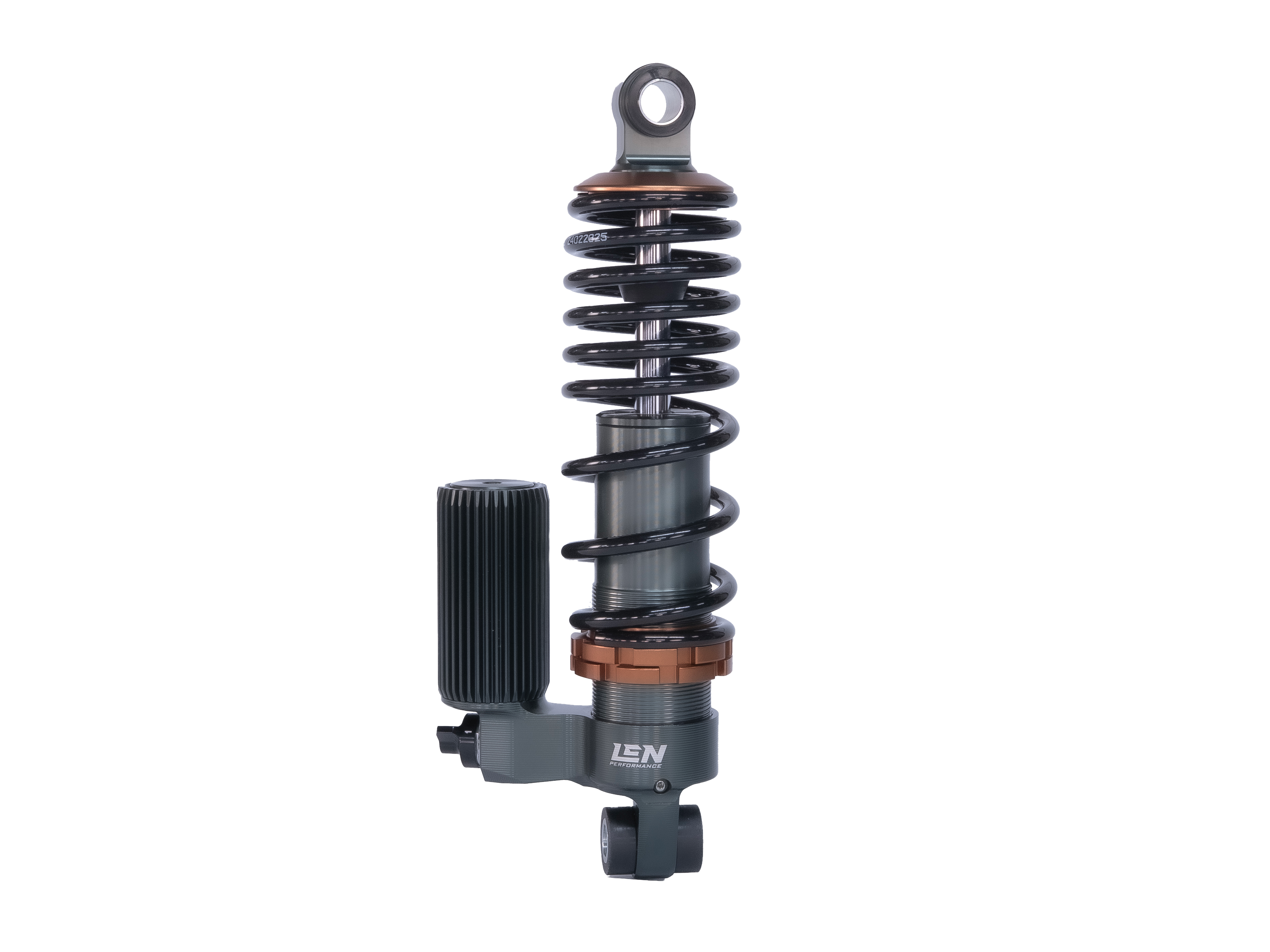 Len Performance Shocks