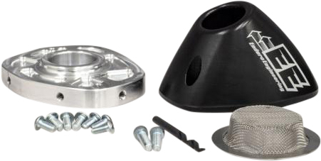 Spark Arrestor End Cap